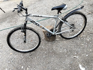 Vând bicicletă MTB ZOTE MK5