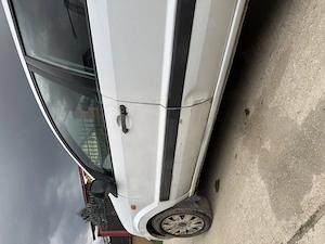 Ford fusion 1.4 diesel - imagine 5