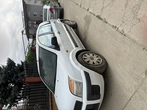 Ford fusion 1.4 diesel - imagine 2