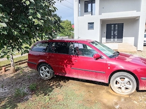 scoda octavia 1    an 2001  - imagine 4