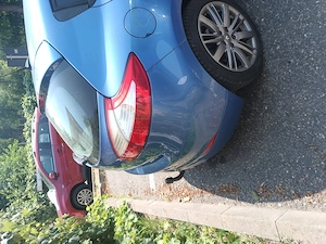 Vind megane 3 gt line.