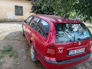scoda octavia 1    an 2001  - imagine 2
