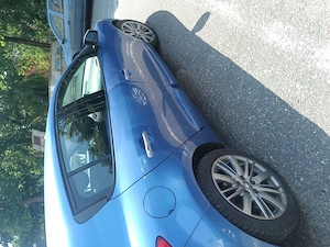 Megane 3 gt line de vinzare. 5000 euro - imagine 3
