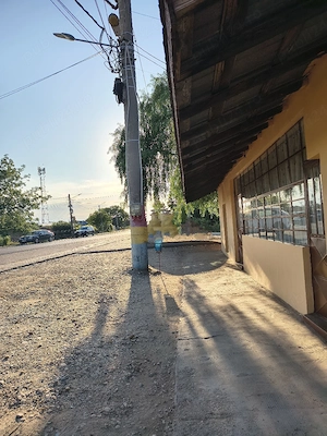 Vând magazin alimentar  - imagine 5