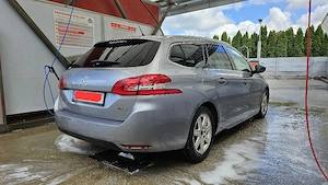 Peugeot 308 Gt Line - imagine 5