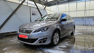 Peugeot 308 Gt Line - imagine 4