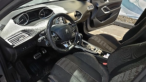 Peugeot 308 Gt Line - imagine 3