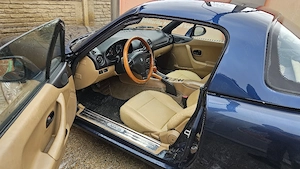 Mazda mx5 Miata Nb - imagine 2