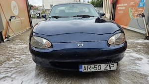 Mazda mx5 Miata Nb - imagine 3