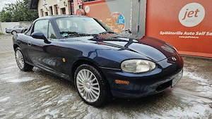 Mazda mx5 Miata Nb - imagine 5