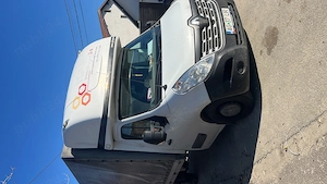 Vând Renault Master prelatra - imagine 2