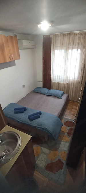 Proprietar- Complex Studentesc - inchiriez garsoniera , fara comision, strada Milcov