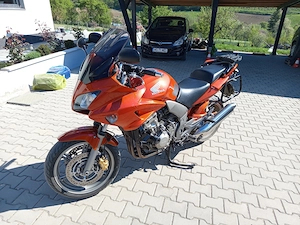 Honda CBF 1000cmc - imagine 12