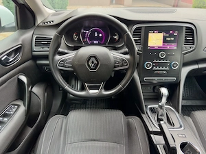 Renault Megane IV 1.5 dCi 110 CP EDC | 2018 | Euro 6 | 185.000 km - imagine 5
