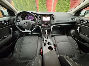 Renault Megane IV 1.5 dCi 110 CP EDC | 2018 | Euro 6 | 185.000 km - imagine 9