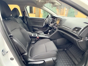 Renault Megane IV 1.5 dCi 110 CP EDC | 2018 | Euro 6 | 185.000 km - imagine 8