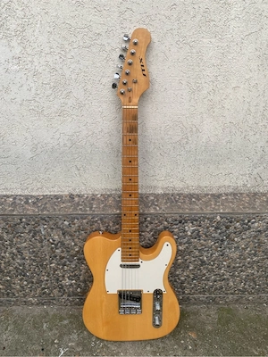chitara electrica model telecaster Stix