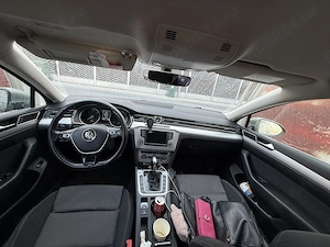 Volkswagen passat b8