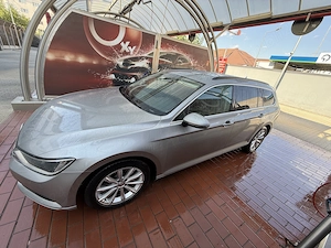 Volkswagen passat b8 - imagine 2