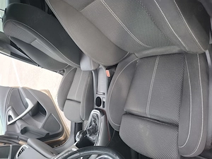 Opel Astra J Sports Tourer 1.7 CDTI 2015 - imagine 8
