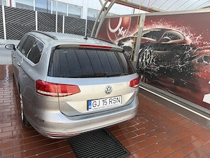 Volkswagen passat b8 - imagine 4