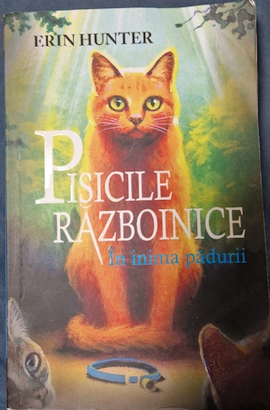 Carti pentru copii si adolescenti, in stare foarte buna. Pret ron buc.