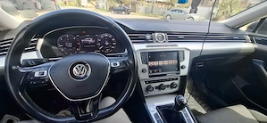 Volkswagen Passat B8 Variant 2.0 TDI 150 CP   2017   Virtual Cockpit   Full LED - imagine 2