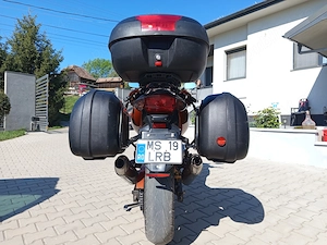 Honda CBF 1000cmc - imagine 14
