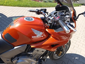 Honda CBF 1000cmc - imagine 7