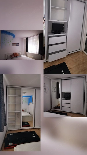 Apartament 2 camere - imagine 2