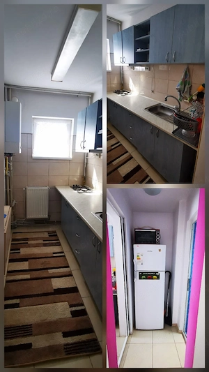Apartament 2 camere - imagine 3