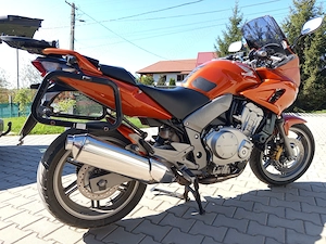 Honda CBF 1000cmc - imagine 15