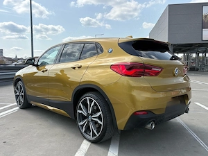 Bmw X2 xDrive  M Sport X - imagine 3