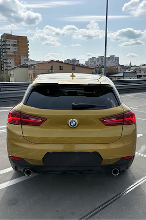 Bmw X2 xDrive  M Sport X - imagine 5