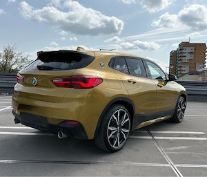 Bmw X2 xDrive  M Sport X - imagine 2