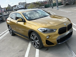Bmw X2 xDrive  M Sport X - imagine 4