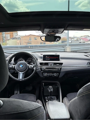 Bmw X2 xDrive  M Sport X - imagine 8