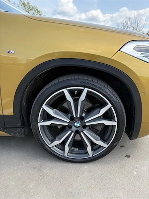 Bmw X2 xDrive  M Sport X - imagine 6