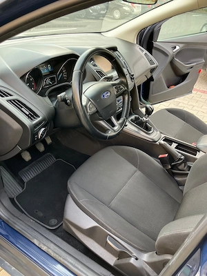 Vând Ford Focus 1.0 Ecoboost Start Stop Distribuție schimbată în septembrie 2025 - imagine 5