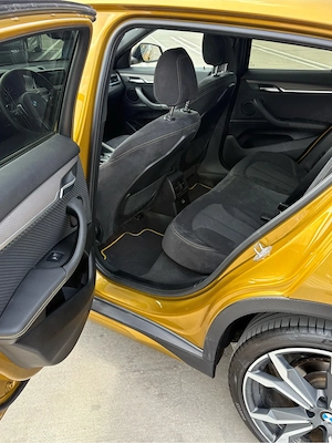 Bmw X2 xDrive  M Sport X - imagine 11