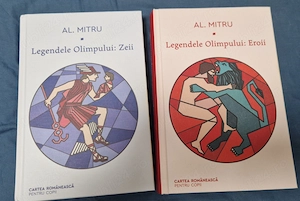 Carti pentru copii