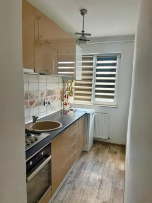 Apartament 2 camere de inchiriat | Tomis Nord - imagine 4