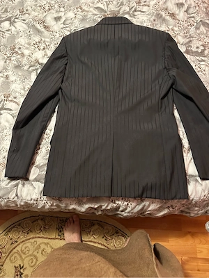 costum pentru aniversari 