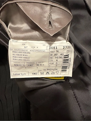 costum pentru aniversari 