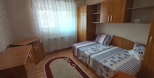 Apartament de inchiriat 3 cam etaj 2 din 4. - imagine 9