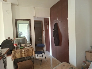 Apartament 2 camere decomandate cartier Rovine - imagine 4