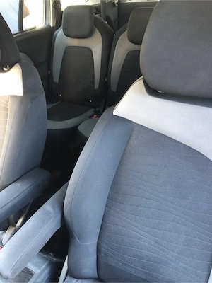 Citroen c4 gran picasso - imagine 3