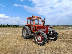 Vând tractor  - imagine 4