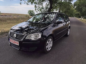 Vw Polo 1.4 mpi Tour  - imagine 5