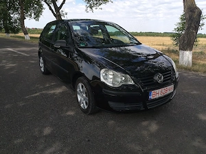 Vw Polo 1.4 mpi Tour  - imagine 4